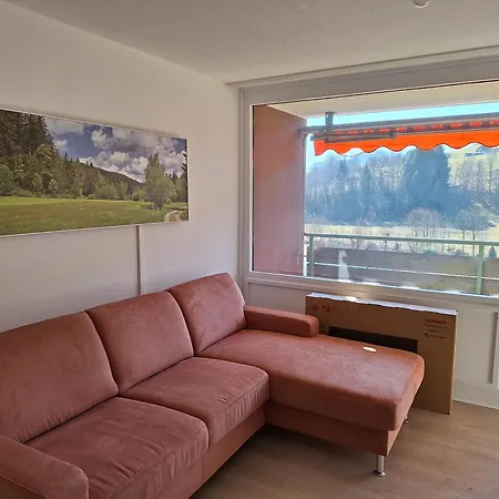 Tannenzauber Appartement *