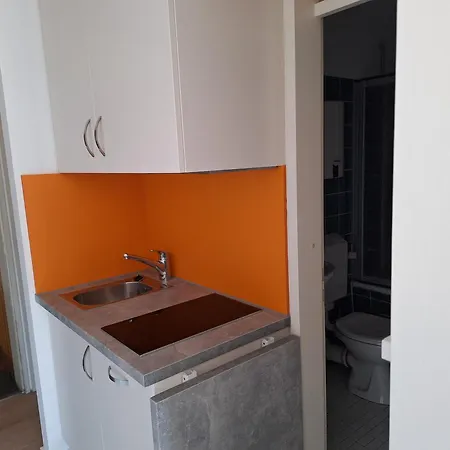 Tannenzauber Appartement