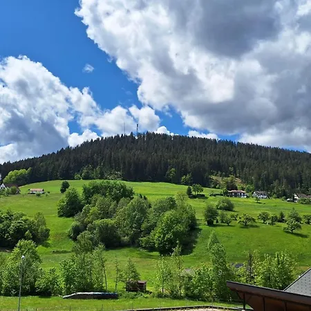 Tannenzauber Baiersbronn
